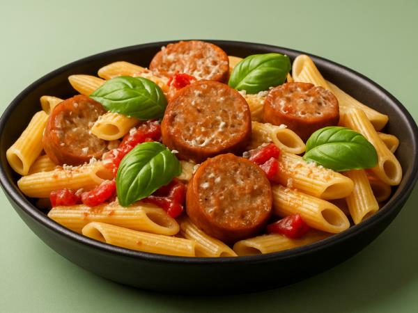 Ko večerjaš, šteje več kot kaj večerjaš: resnica o testeninah, rezancih in klobasah